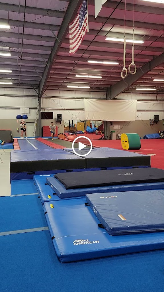  360 Gymnastics & Cheer