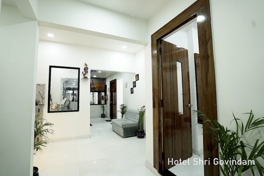 Shri Govindam Hotels Resorts