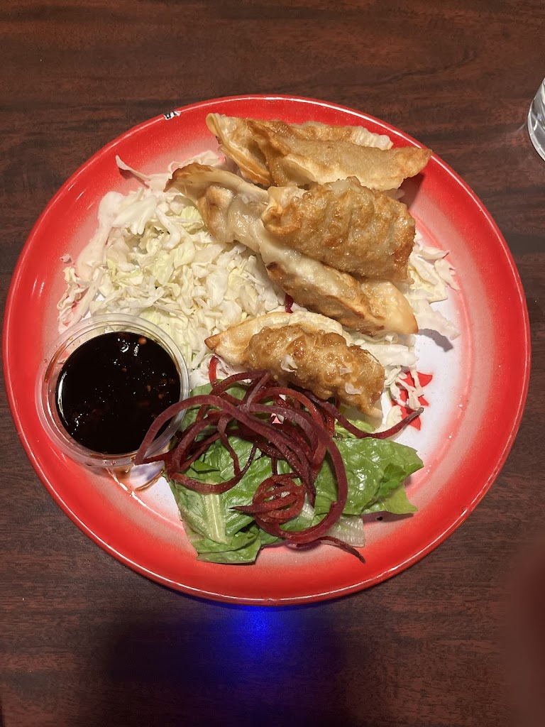 LucKi Thai Restaurant