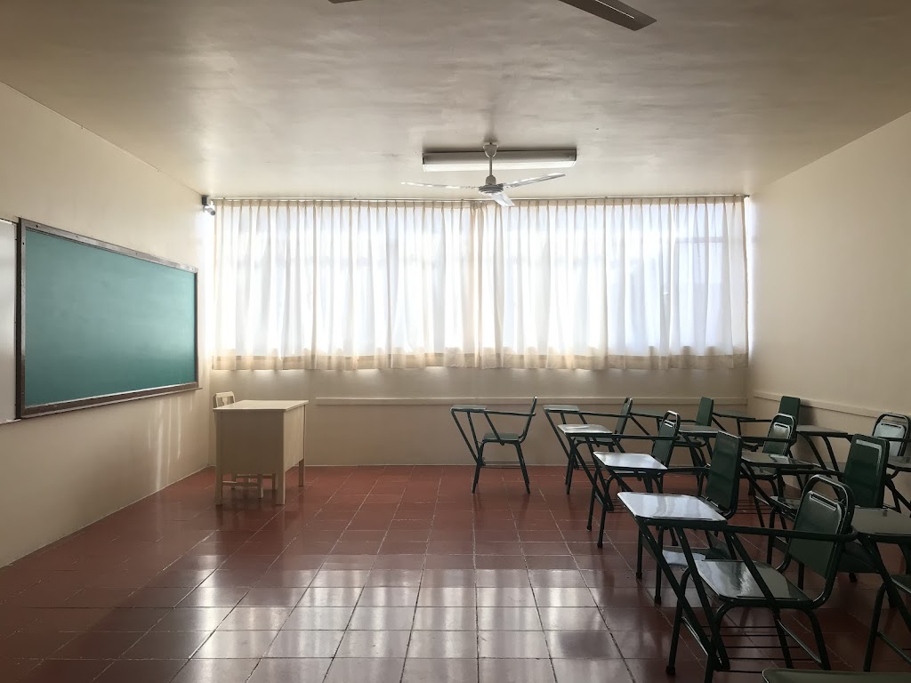 Colegio Sor Juana Ines De La Cruz