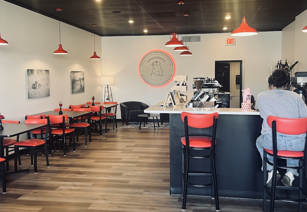 Photo of Groundhog Coffee Co.