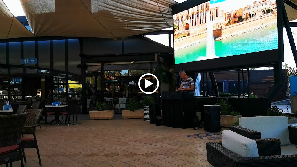 Amrum Beach Club — Videos