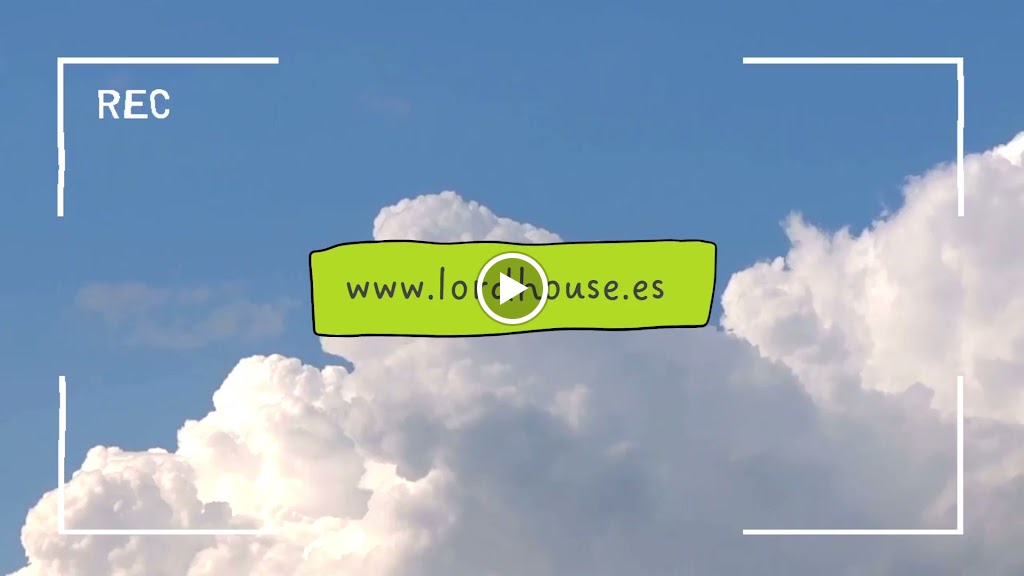 Lordhouse — Del propietario