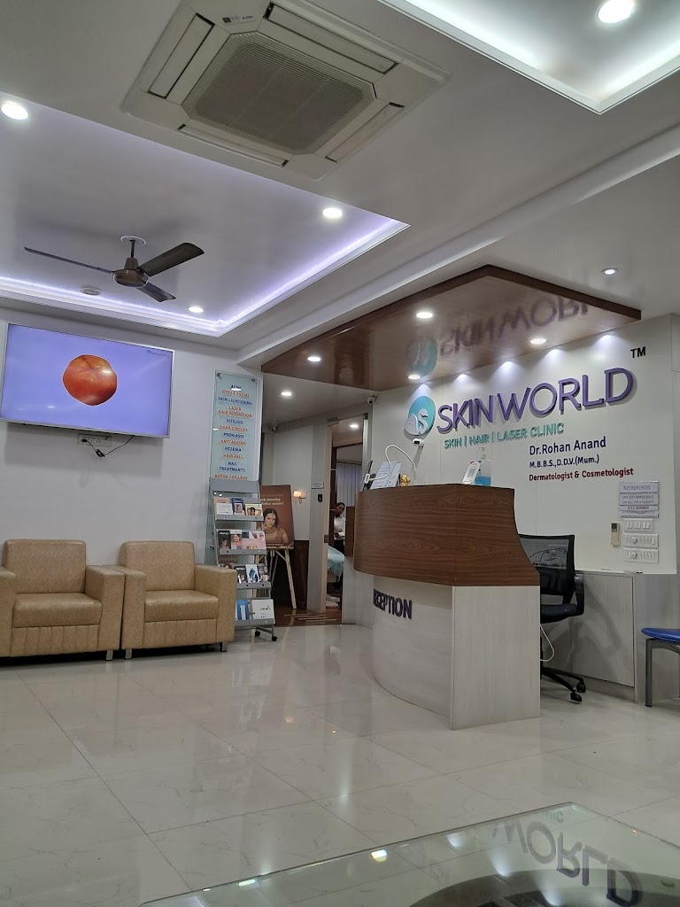 Skin World Clinic