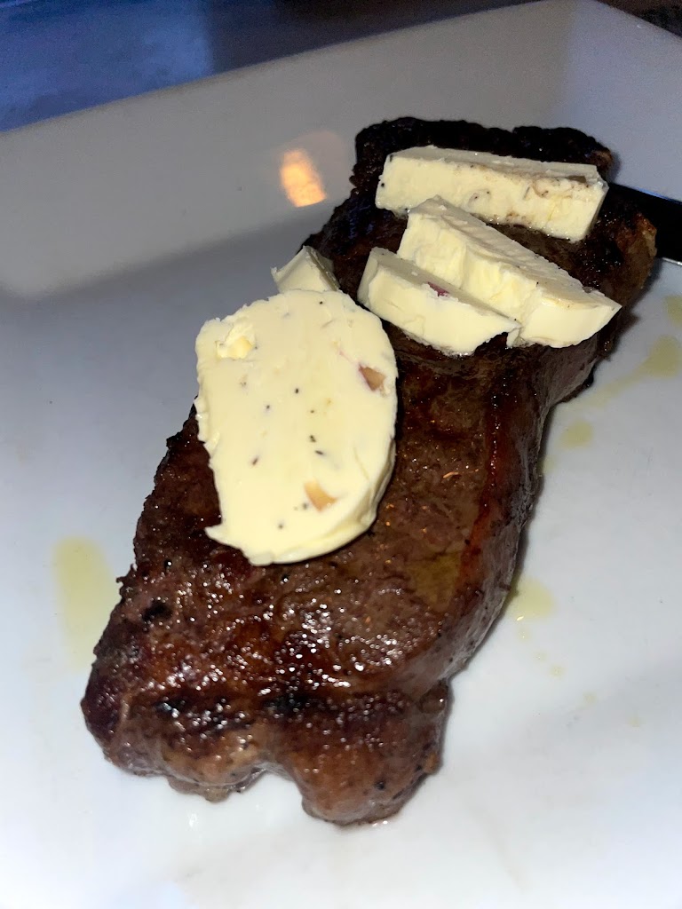 Steak
