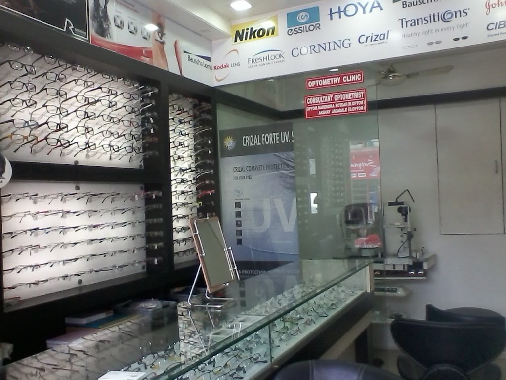 Optosight Eye Care Optical