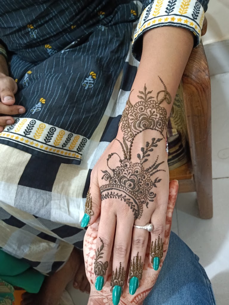 Ranjeeta Beauty Parlour