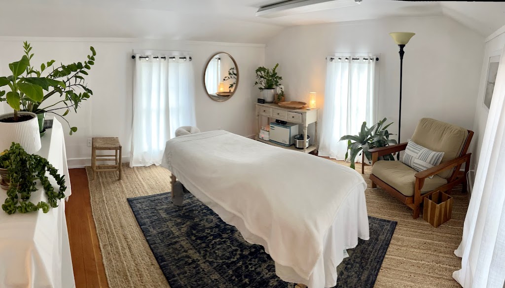 Compassionate Massage in Northampton