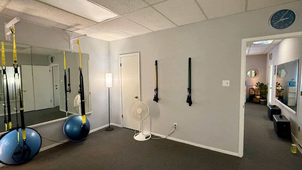  Bliss Bodies Pilates