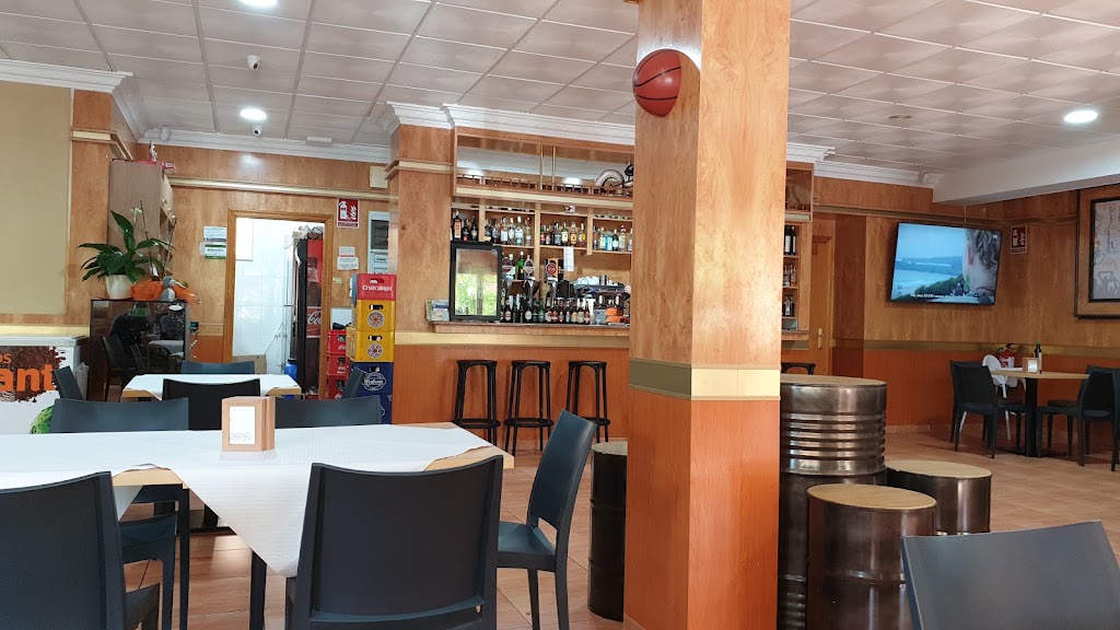Nottingham Pressa — Ambiente