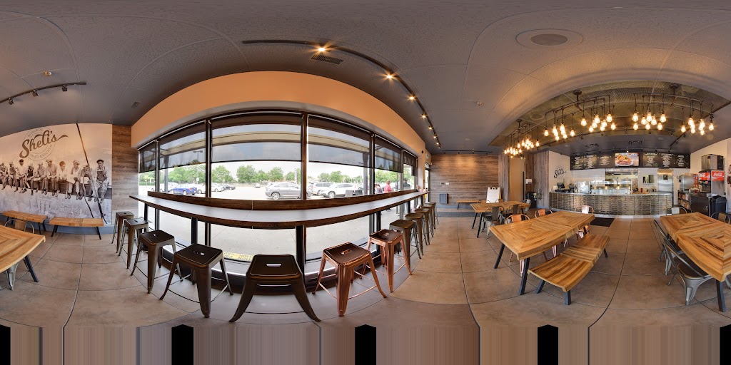 Street View & 360°