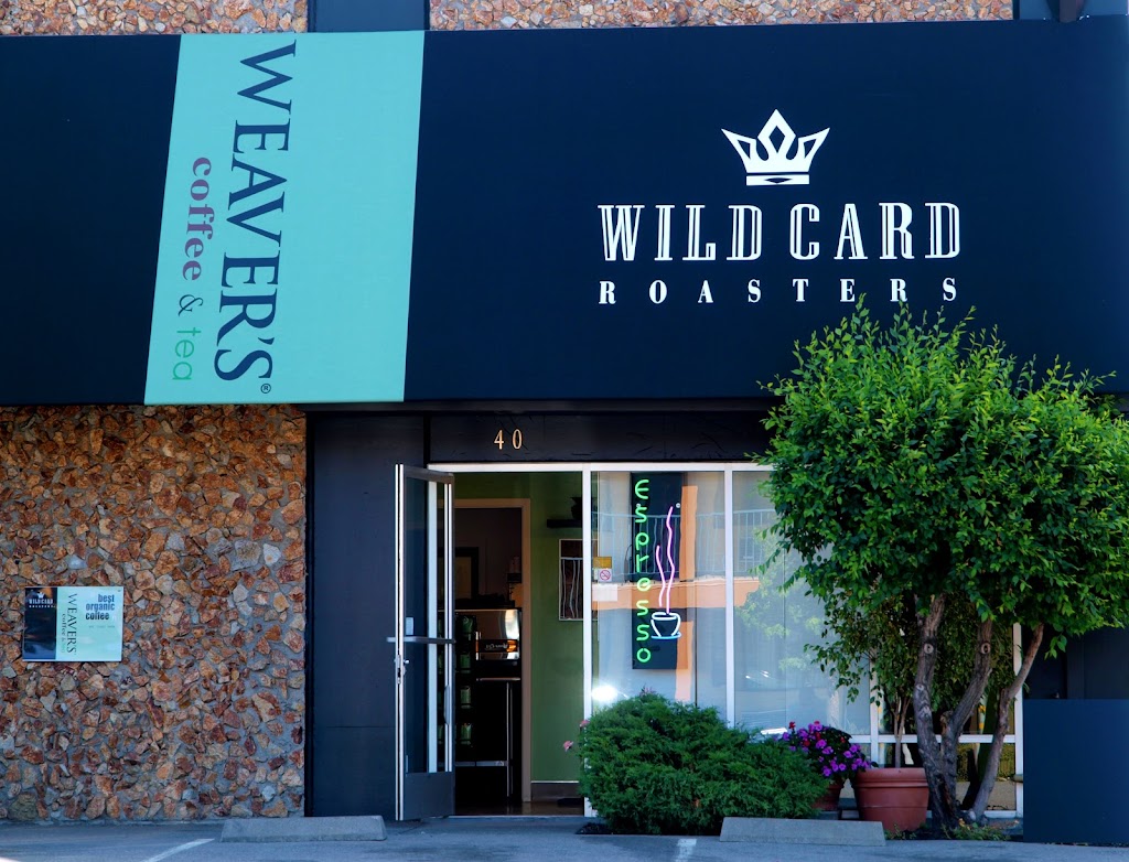 Photo of Weaver's Coffee & Tea - San Rafael Coffee Shop