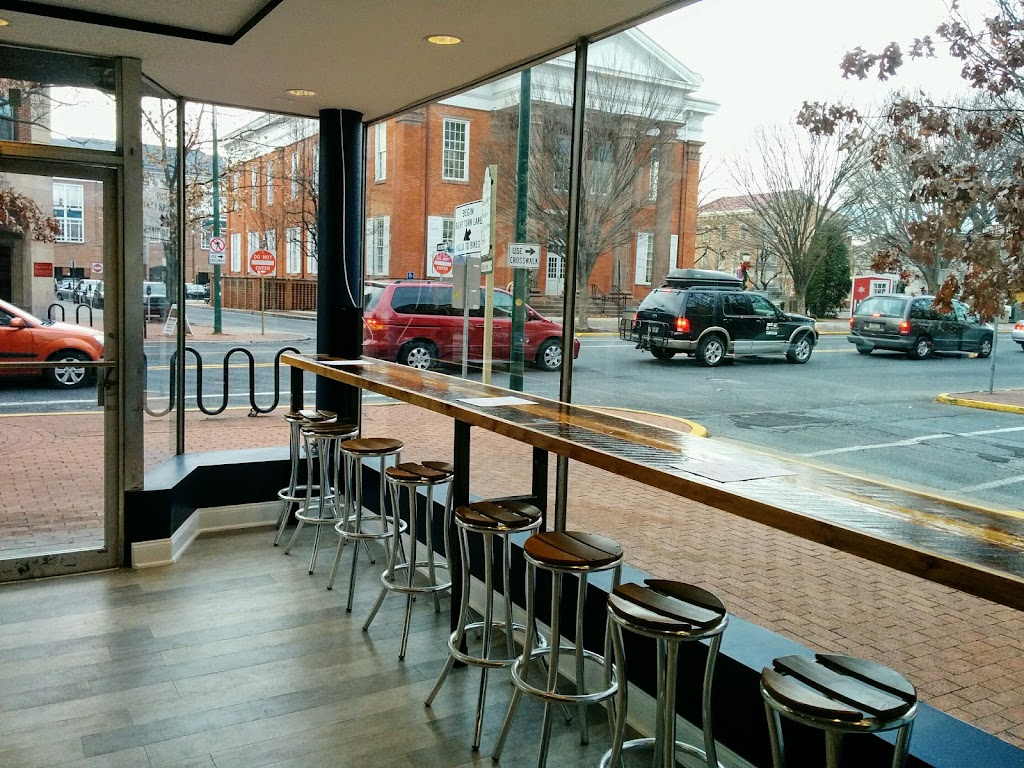 Photo of Denim Coffee