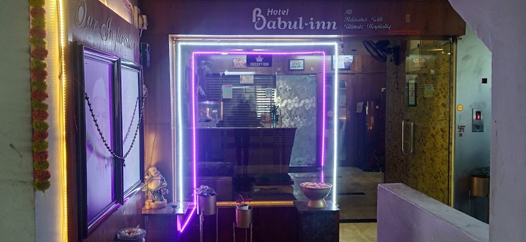 Hotel Babul Inn