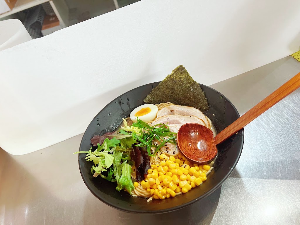 Restaurante Bunuolin — Comida y bebida