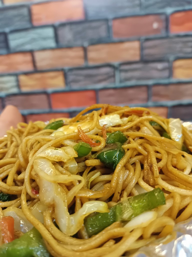 Pfc Perfect Food Corner