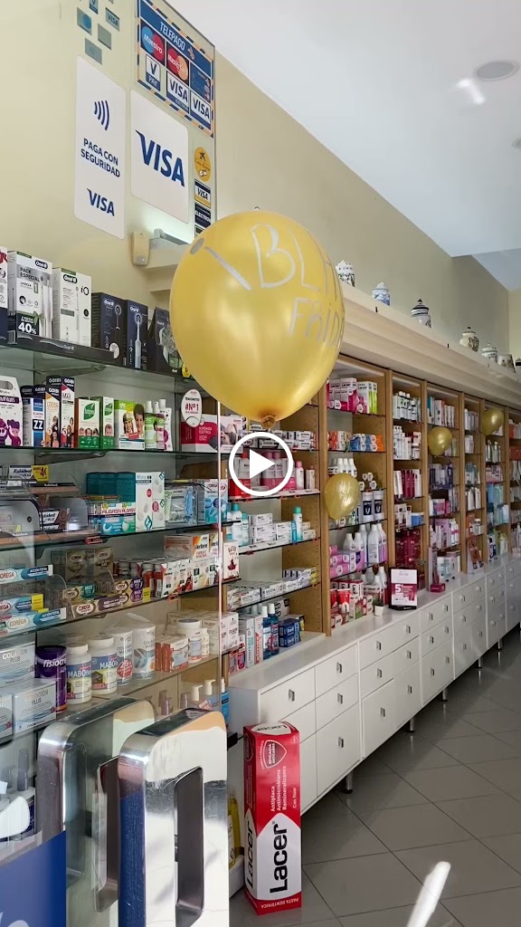 FARMACIA ABAURRE RINCON — Del propietario
