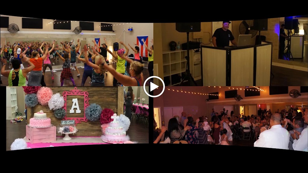  Just Dance & Fitness Studio, LLC