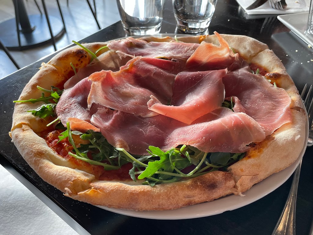 Prosciutto