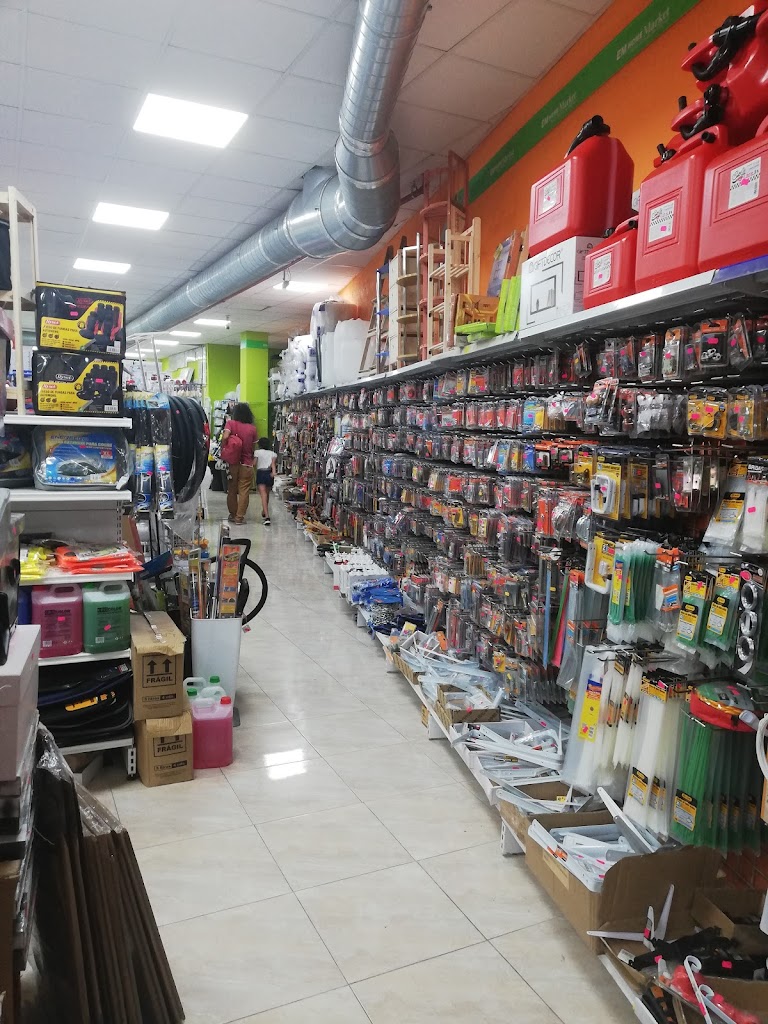 Bazar Em Home Market