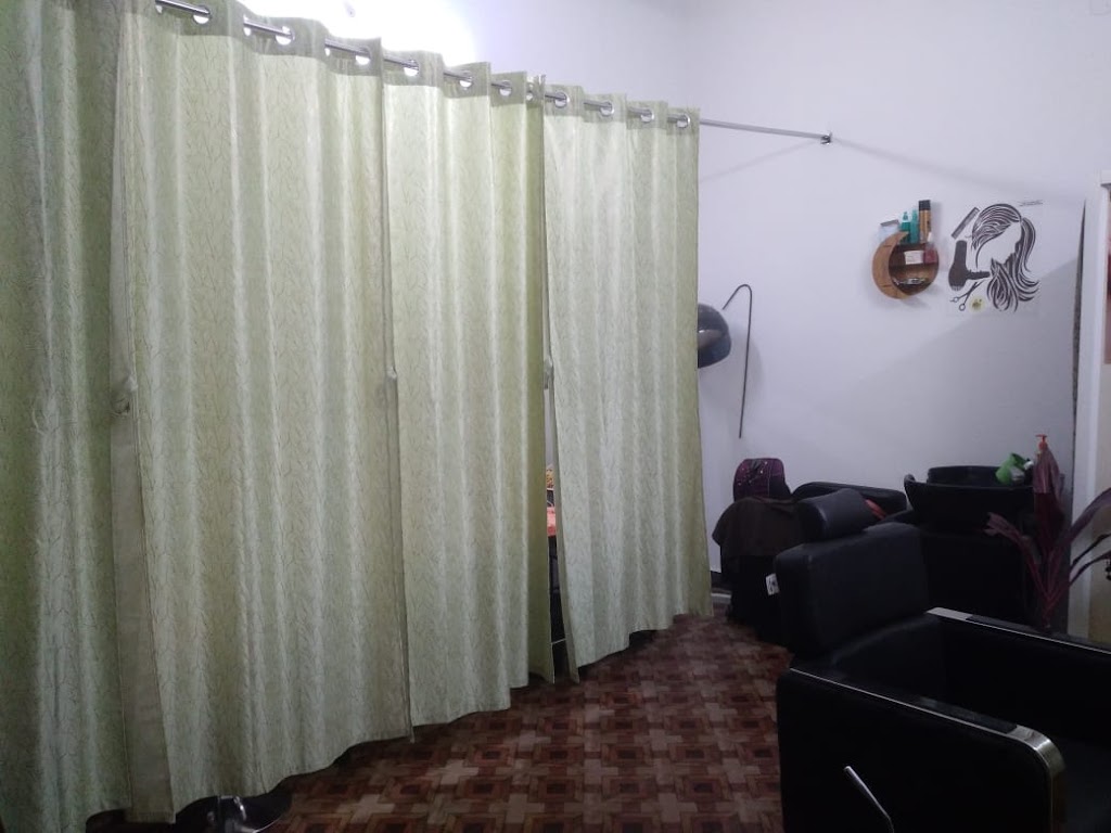 Swathi Beauty Parlor