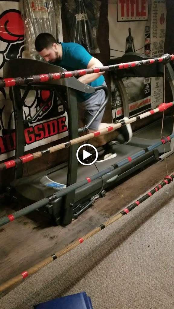  10th Street Boxing Gym