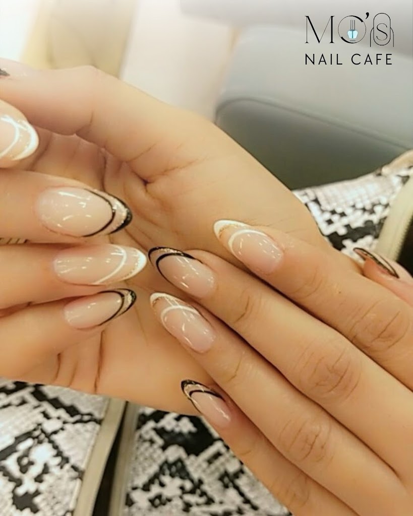 Nail