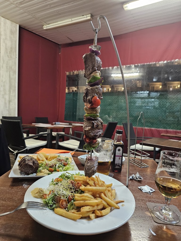 Tapas Bar Grill La Terraza — Mas recientes
