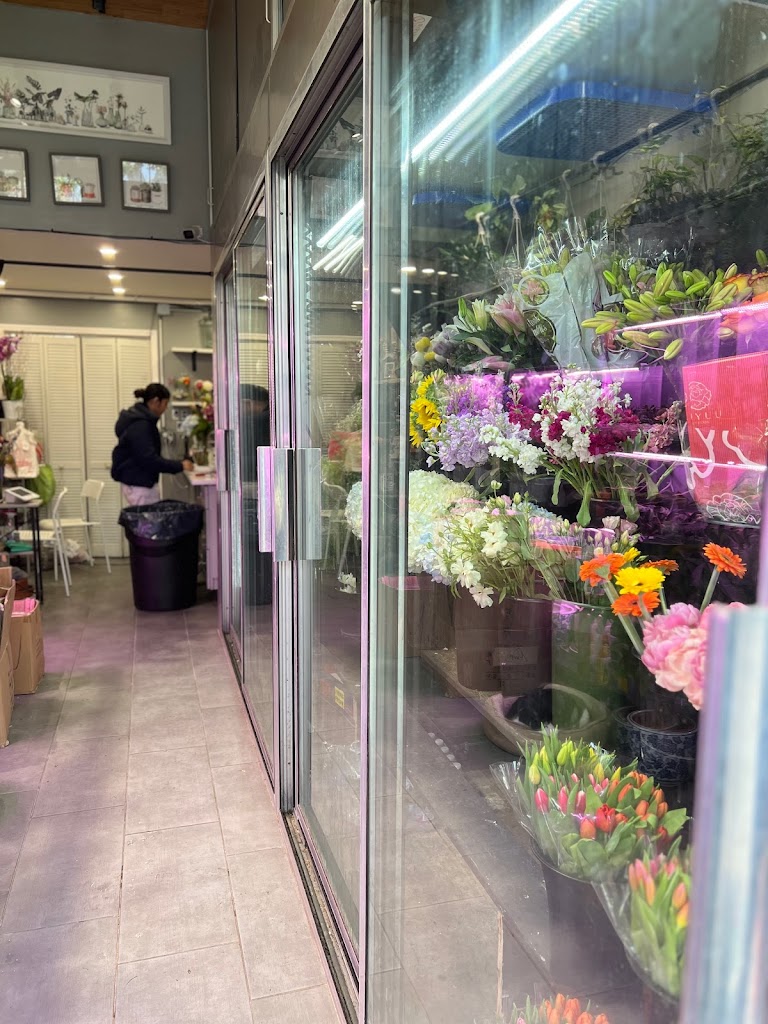Studio Arts Florist