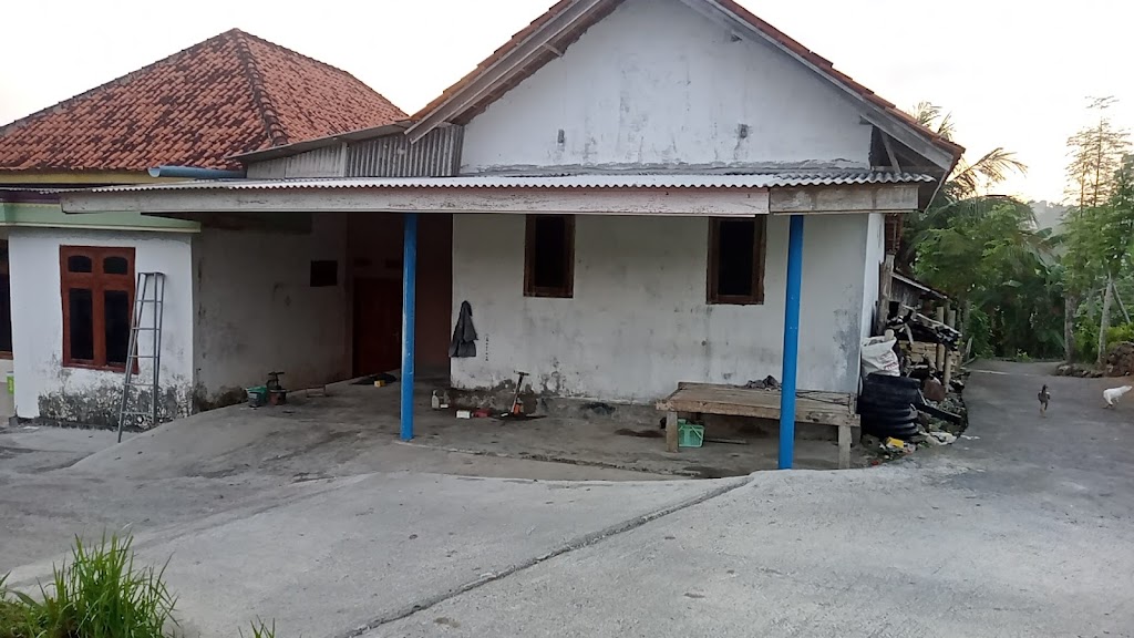 Bengkel arrosyid