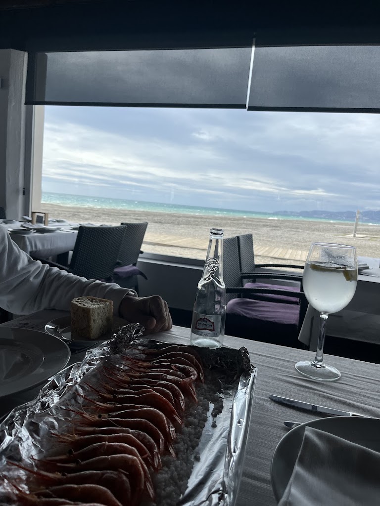 Restaurante Los Moriscos — Mas recientes