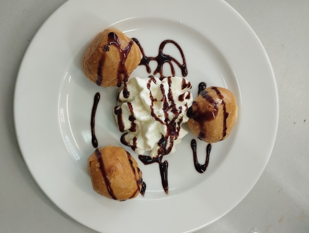 Cafeteria centro de dia lo pagan (hogar del pensionista) — Comida y bebida