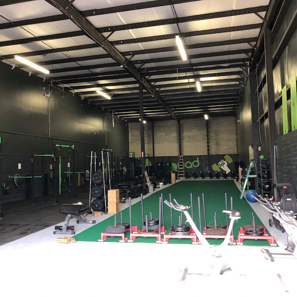  Squad Fitness Huntsville