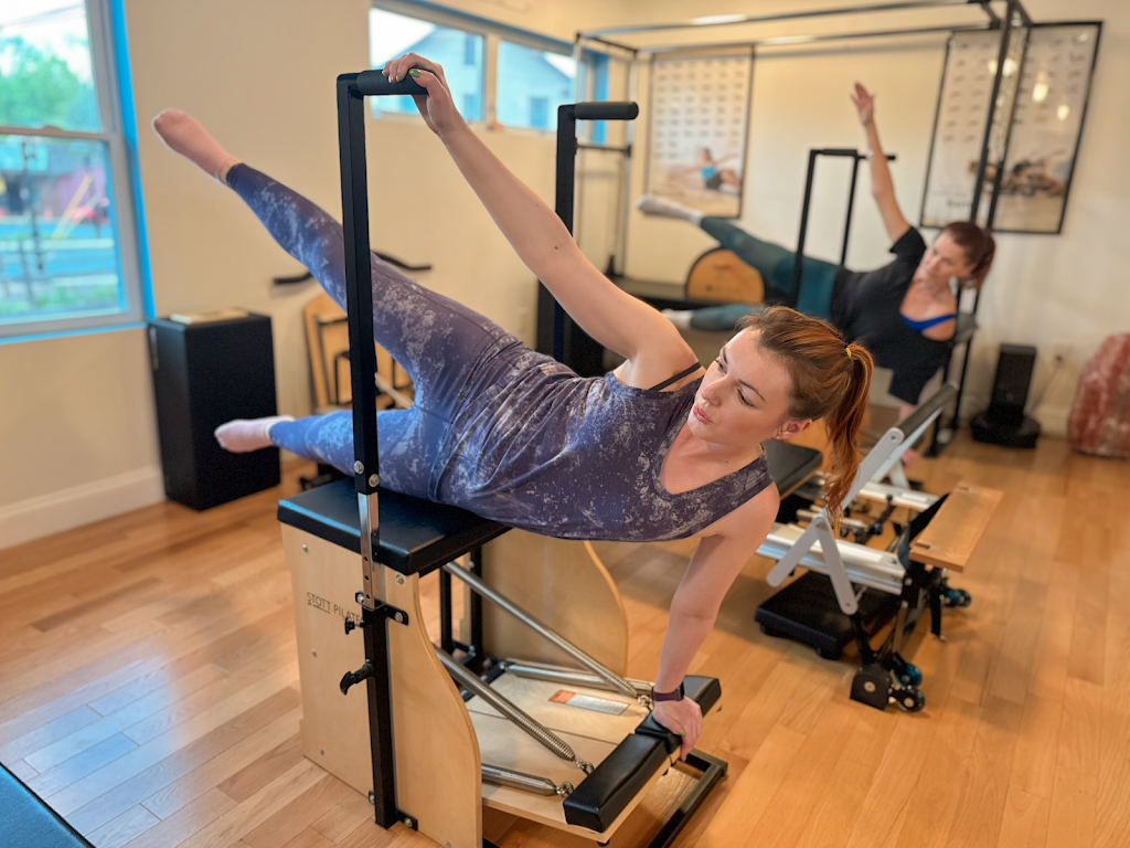  SOMA Movement Studio