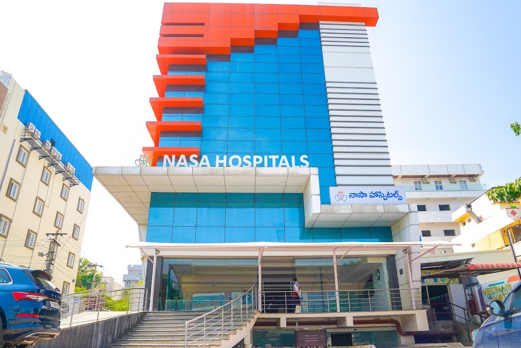 Dr. Nasa Hospitals Lb Nagar