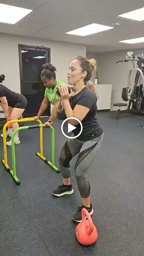  Fitt 4 Life Training Studio