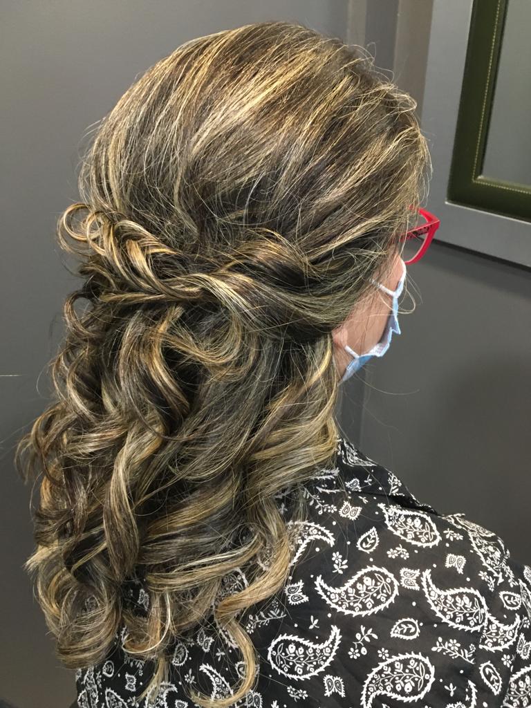 Peluqueria Marta — Del propietario