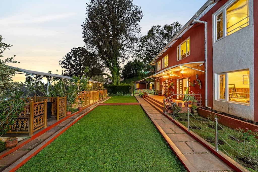 Stayvista At The Woodscapes In Aravenu 5 Bhk Premium Villa