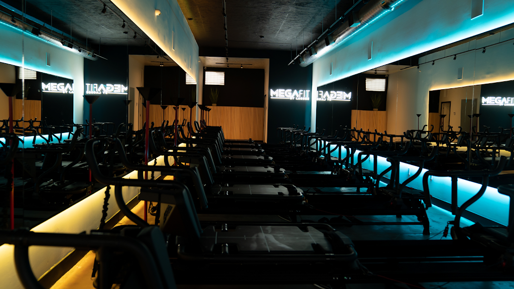  MegaFit by Lagree - Glendale