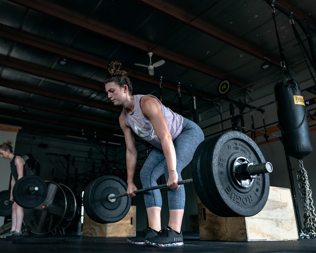  CrossFit Zionsville