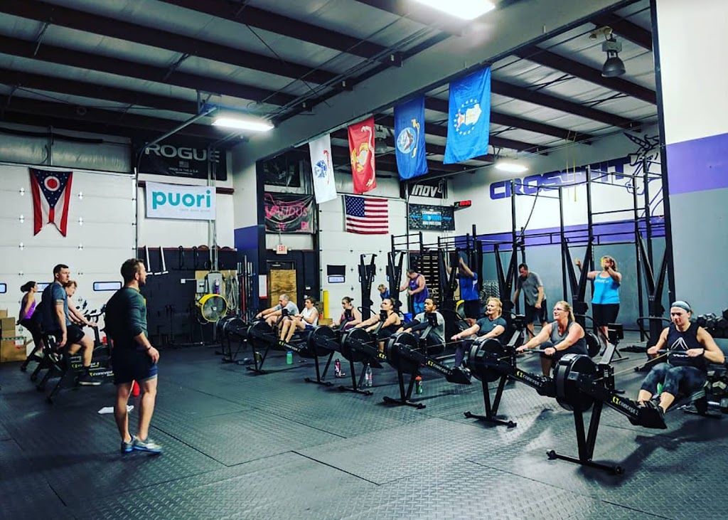  Endeavor Defense & Fitness