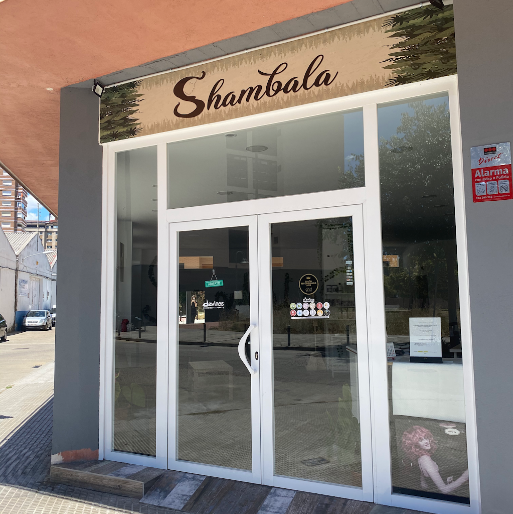 Shambala Beauty Vero — Exterior