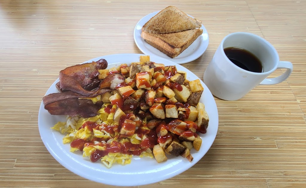 Home fries