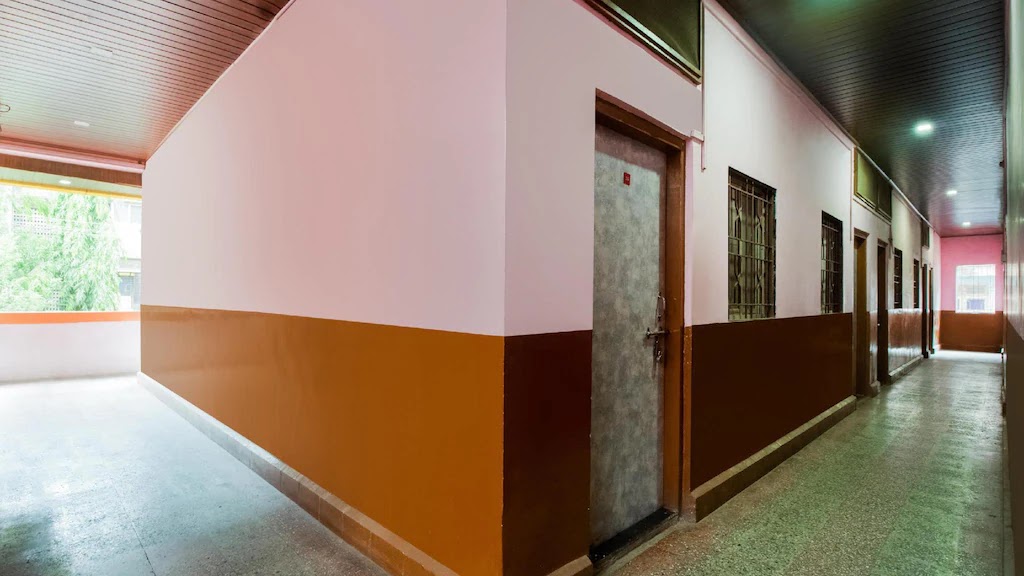 Rajendra Lodge Best Hotel In Khopoli