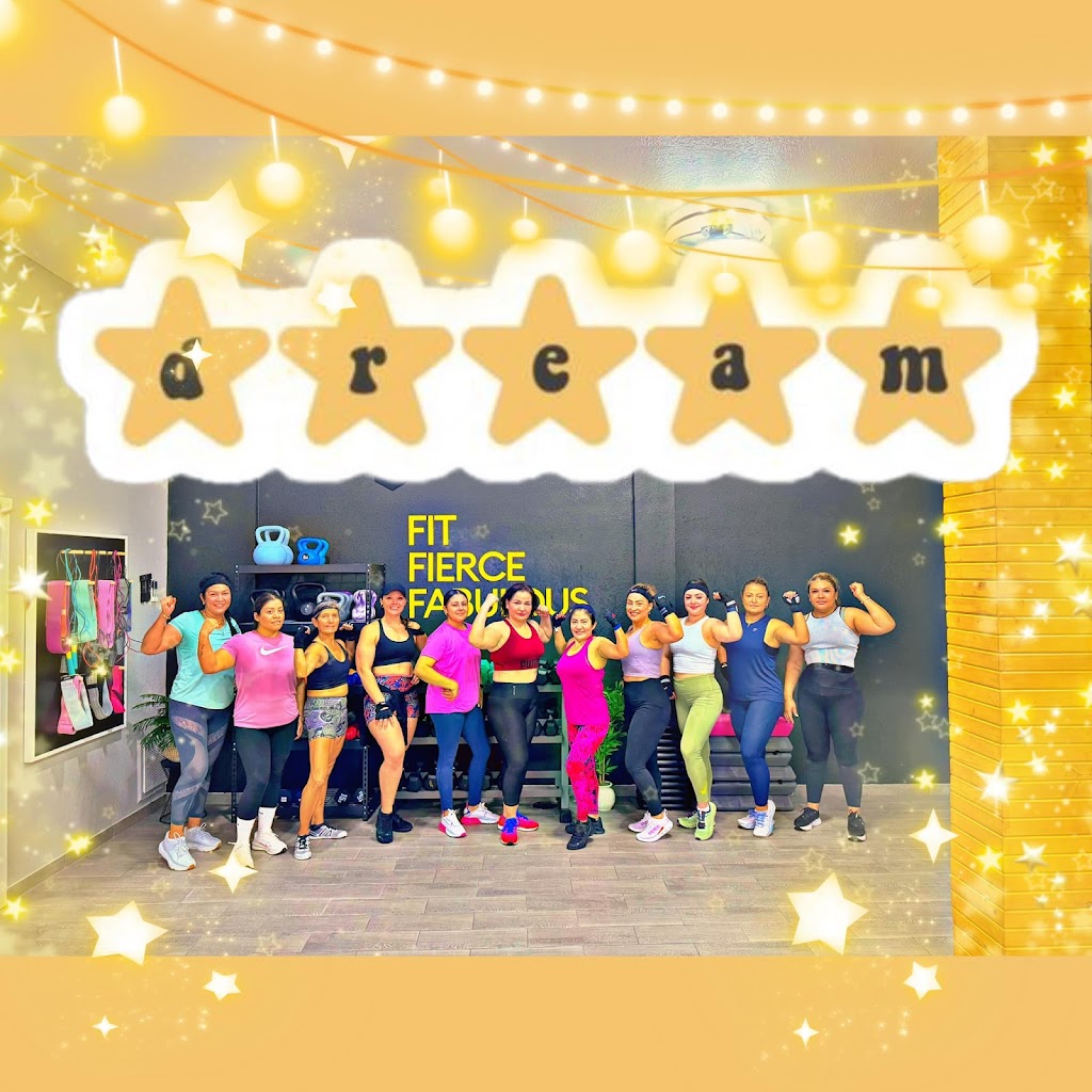  High In10sity Fitness