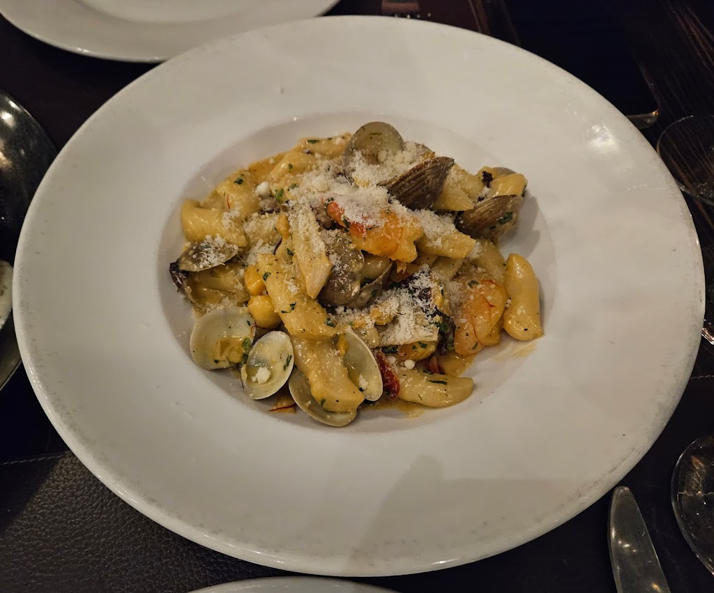 Orecchiette