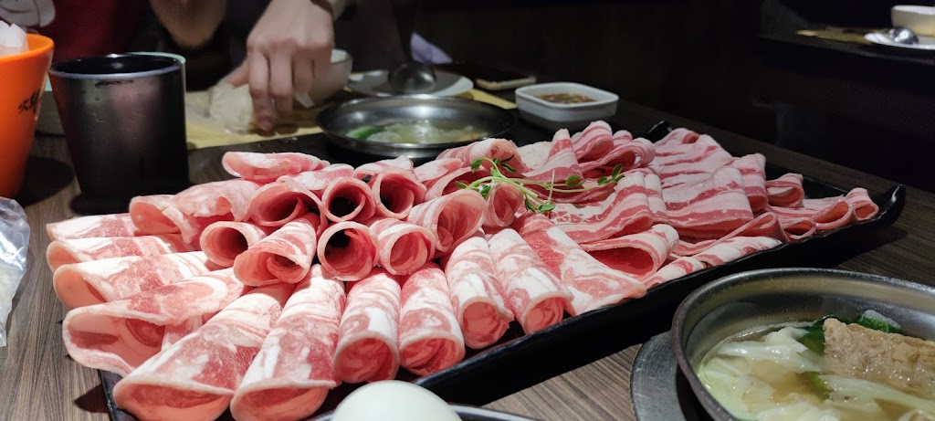 火鍋世家 金城民權旗艦店 的照片