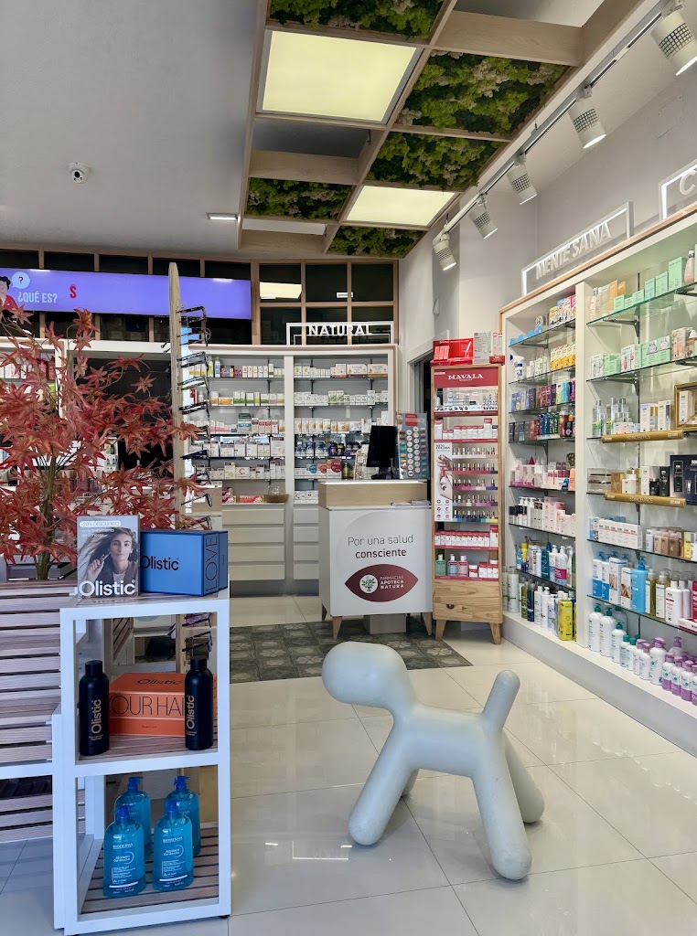 Farmacia Pereiro CB — Del propietario