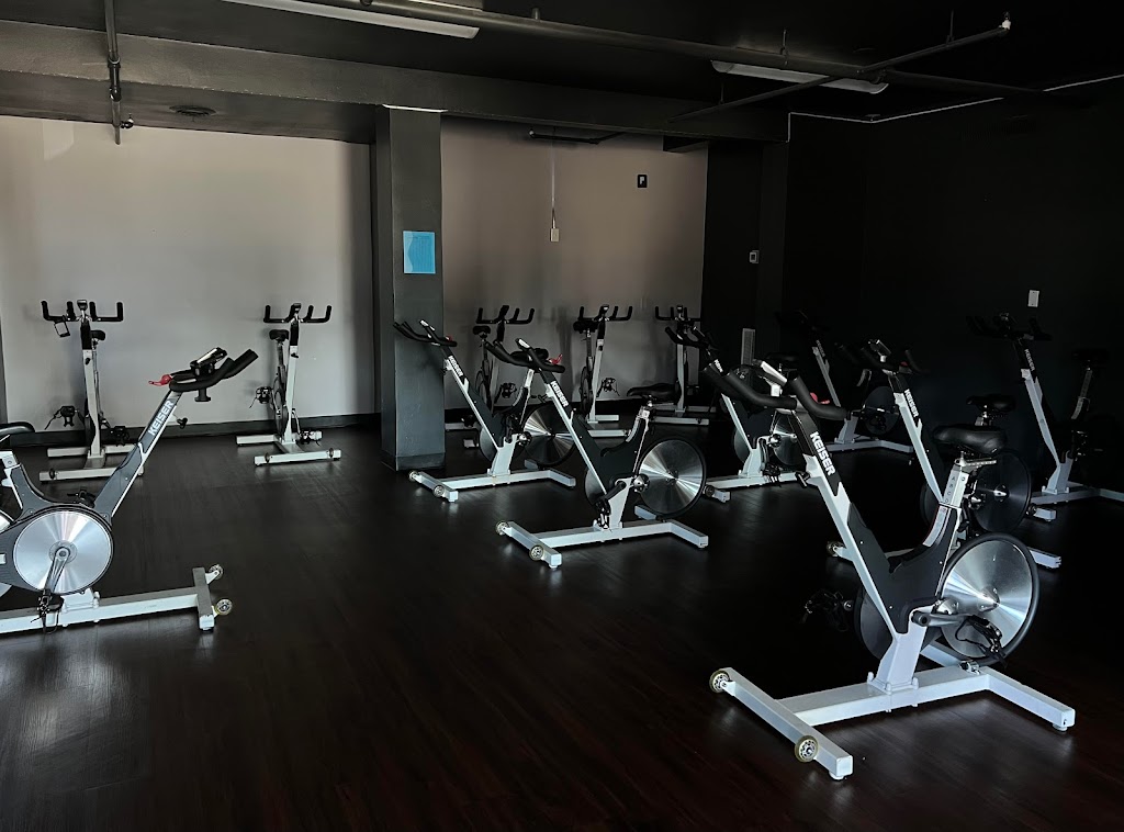  TONE UP HEALTH & FITNESS