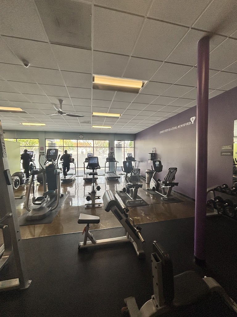  Anytime Fitness